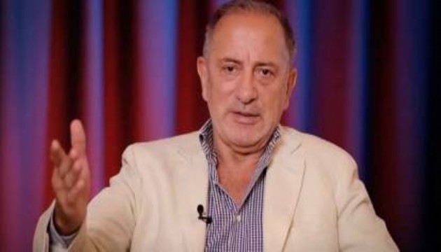 Fatih Altaylı'dan cezaevinden mektup