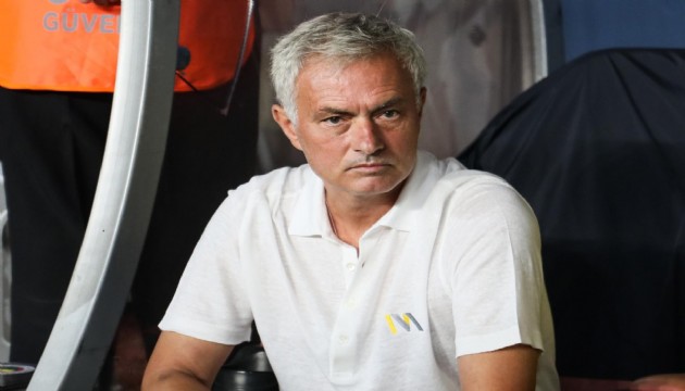 Jose Mourinho Benfica ile anlaşmak için Portekiz'de!