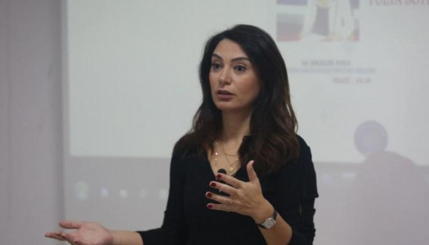 Gazeteci Fulya Soybaş'tan, AK Parti Genel Başkan Yardımcısı Hüseyin Yayman'la röportaj: AK Parti'de ikinci 25 yıl