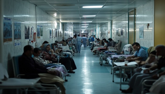 Şırnak'ta kalp krizi ölümleri alarm veriyor!