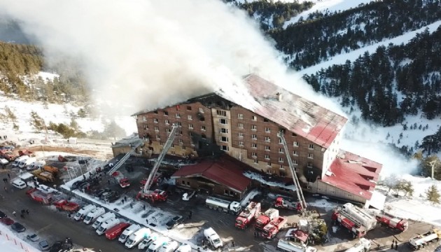 Kartalkaya davasında 3'üncü duruşma