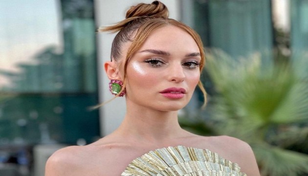 Mesajı korkutmuştu! Nilperi Şahinkaya'nın menajeri açıklama yaptı