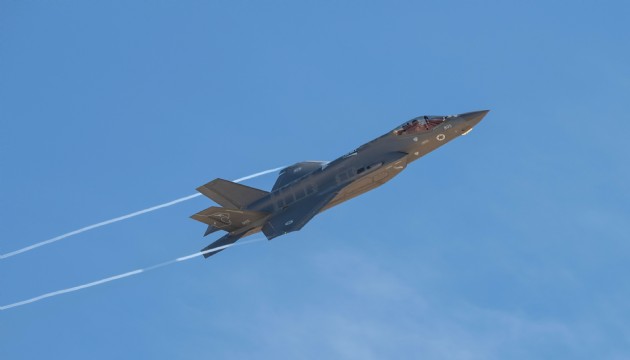 Suriye'ye yeni hava saldırısı