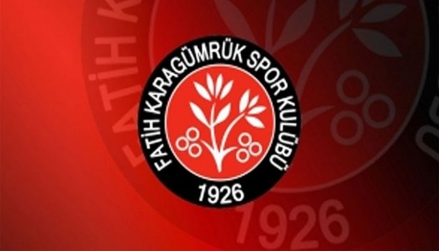 Karagümrük'e Galatasaray maçı öncesi iki isimden kötü haber