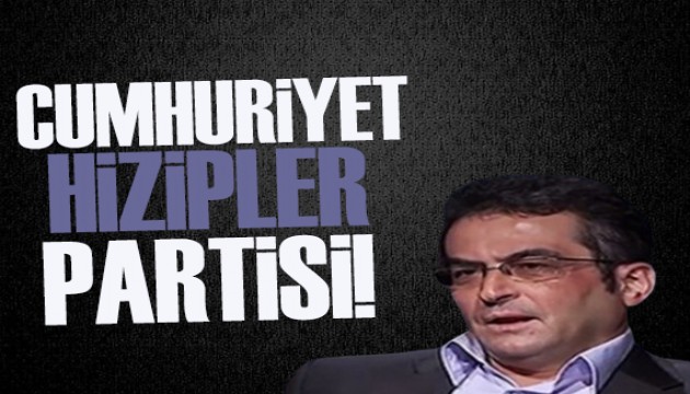 Tamer Korkmaz yazdı: Cumhuriyet Hizipler Partisi’nde son durum