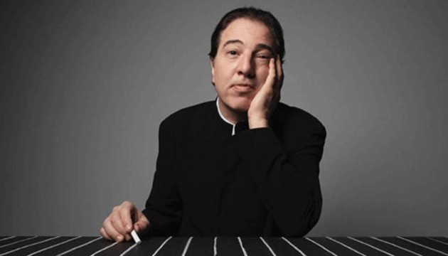 Fazıl Say'dan okul saldırılarına tepki!