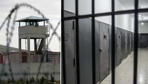 İnfaz düzenlemesinde ayrıntılar belli oldu! Kimler erken tahliye olacak?