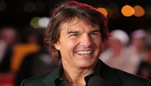Tom Cruise, Guinness Rekorlar Kitabı'na girdi