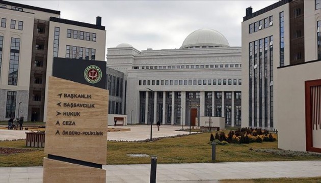 2025'in ilk çeyreğinde 157 gazeteci yargılandı!