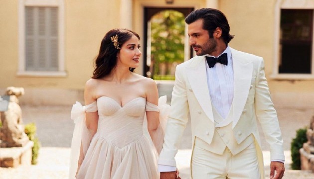 Özge Gürel: Hamile değilim!