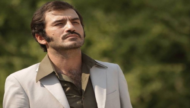 Oyuncu Ufuk Bayraktar'a 11 yıl hapis istemi