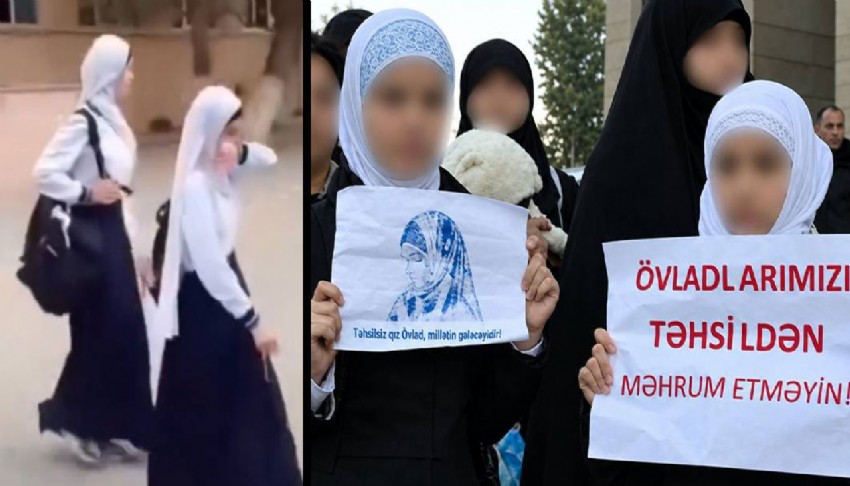 Taha Akyol yazdı: Azerbaycan'da laik istibdat