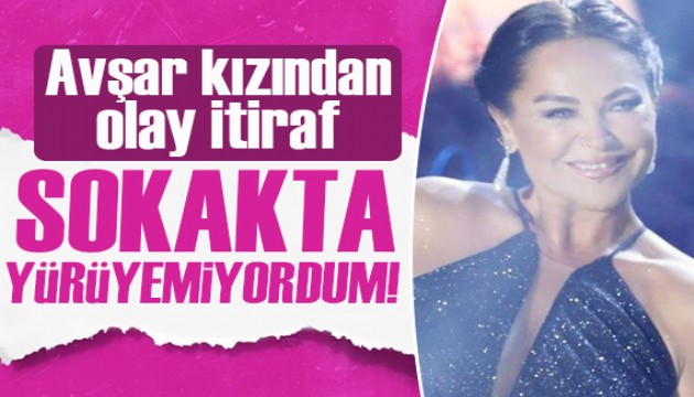 Hülya Avşar'dan yıllar sonra Kaya Çilingiroğlu itirafı!