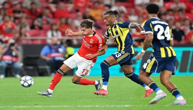 Fenerbahçe'nin muhtemel rakipleri