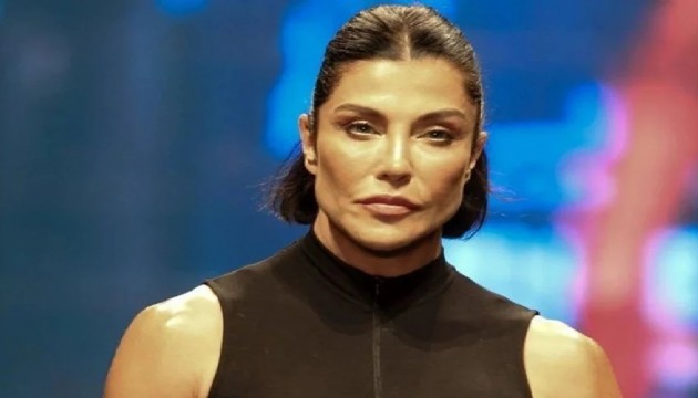 Deniz Akkaya tutuklandı