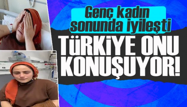 Batman'da aralıksız hapşıran kadın hakkında yeni gelişme