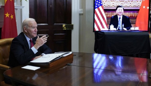 Biden, Çin Devlet Başkanı'nı uyaracak!