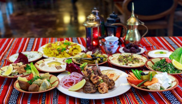 Uzman Diyetisyenden öneriler: Orucun vücuda kârını iftarda kaybetmeyin