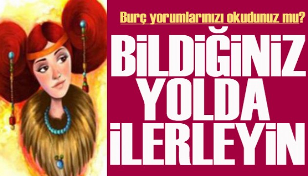 3 Ocak 2025 burç yorumları! Hayal gücünüzü kullanarak isteklerinizi gerçekleştirebilirsiniz