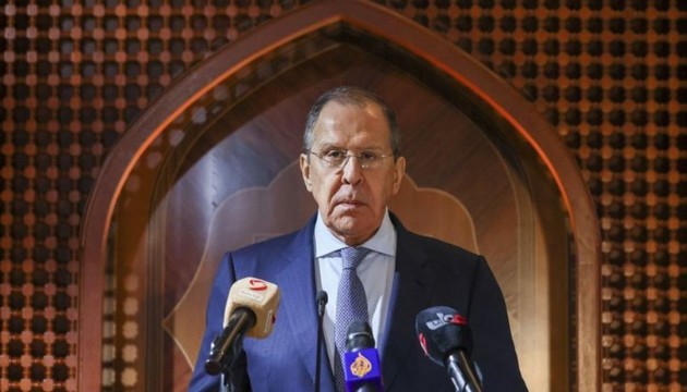 Lavrov'dan  Ankara'ya kritik ziyaret