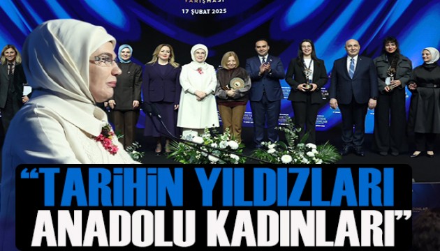 Emine Erdoğan, 