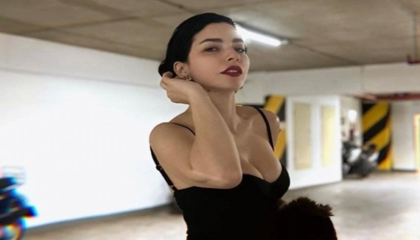 Merve Boluğur: Aşkın mevsimi yok!