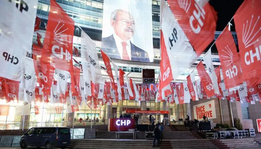 Abdulkadir Selvi yazdı: CHP'de 4 genel başkan adayı var
