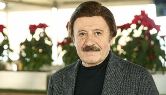 Selami Şahin'in hayatı belgeselde izleyiciyle buluşacak