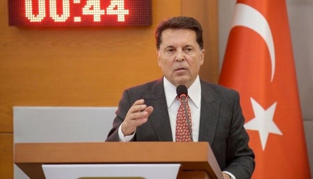 CHP'den Ahmet Özer itirazı