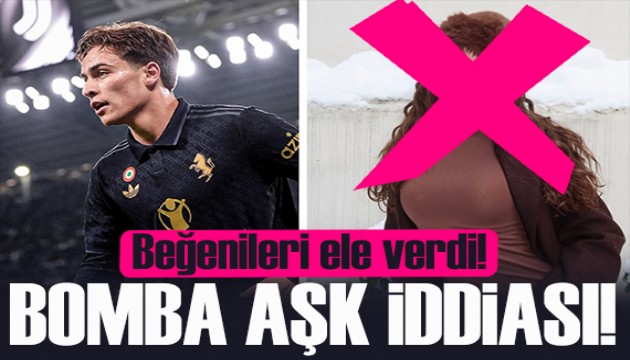 Bomba aşk iddiası! Kenan Yıldız, ünlü oyuncuyla yeni bir aşka mı yelken açtı?