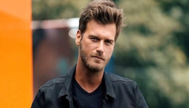 Kıvanç Tatlıtuğ ekranlara geri dönüyor!