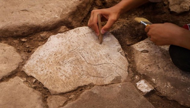 2025'e damga vuran 10 arkeolojik buluntu