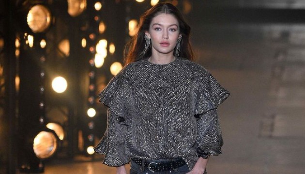 Epstein dosyasında adı geçen Gigi Hadid küplere bindi!