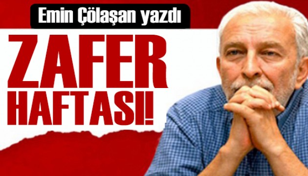 Emin Çölaşan yazdı: Karışanı yok, denetimi yok...