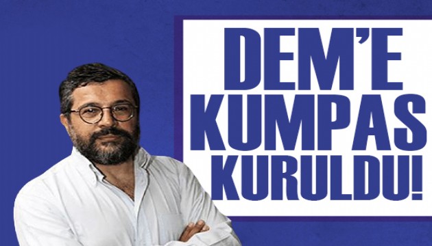 Soner Yalçın yazdı: Van'da DEM'e kumpas kuruldu!