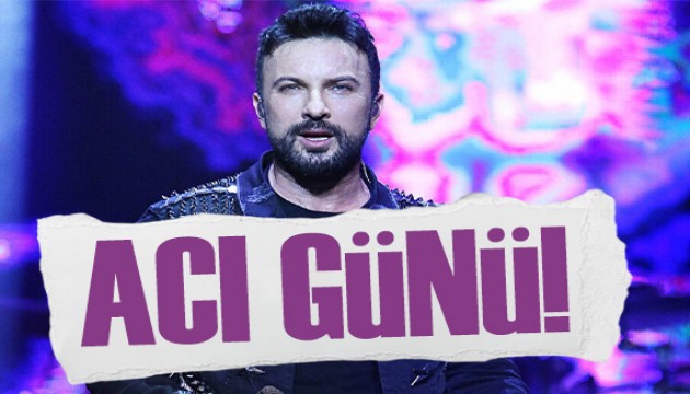 Tarkan'ın acı günü! Annesi hayatını kaybetti