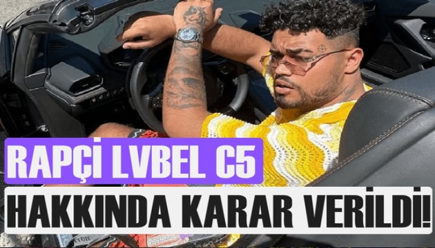 Lvbel C5 hakkında mahkeme kararını verdi