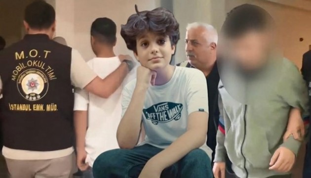 Minguzzi cinayeti davasında sanık sayısı 4'e çıktı