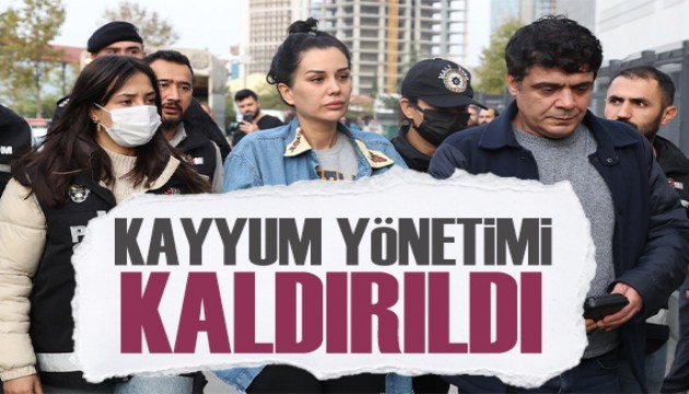 Dilan ve Engin Polat davasında yeni gelişme