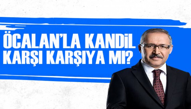 Abdulkadir Selvi yazdı: Öcalan'ın kısa açık ve net çağrı yapması bekleniyor