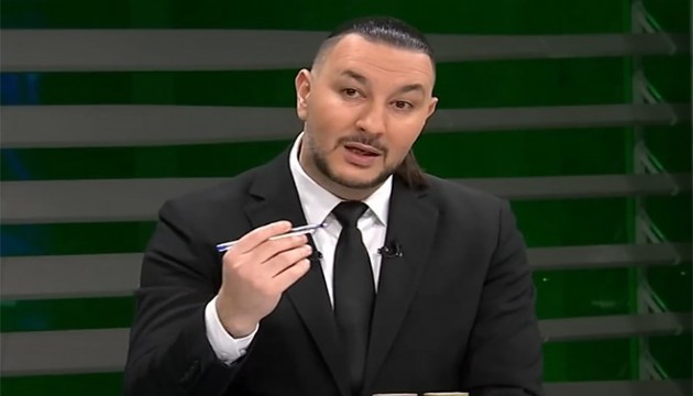 Necati Ateş'ten flaş Osimhen iddiası