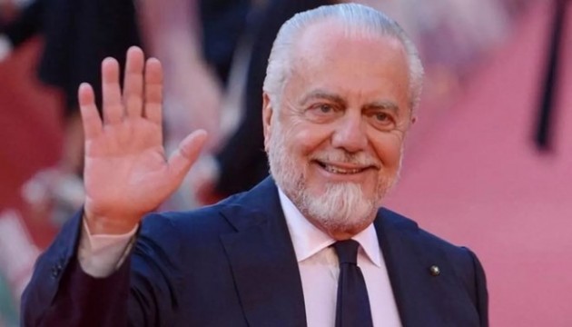 Napoli Başkanı'ndan Osimhen açıklaması