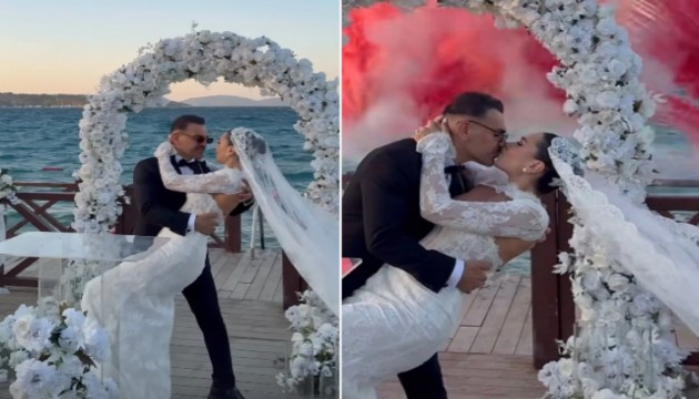Eski eniştesiyle evlenen Kardeniz Kılıç sessizliğini bozdu