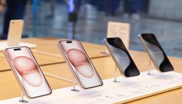 iPhone'lara çığır açacak yenilik: Görüşmeler başladı