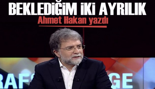 Ahmet Hakan yazdı: Bakan Ali Yerlikaya'nın verdiği en şaşırtıcı bilgi