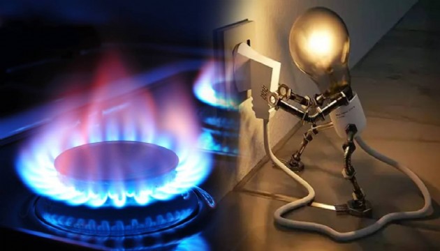 Doğal gaz ve elektrik fiyatları uçuyor