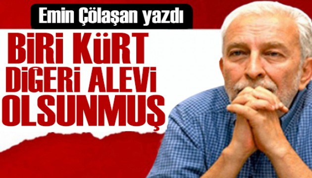 Emin Çölaşan yazdı: İki yetmez, on olsun!