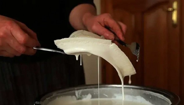 Sütten 30 kat daha fazla kalsiyum kaynağı: Mucizevi bir besin