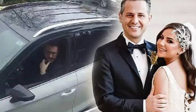 Merve Özbey'in eşi Kenan Koçak hakkında karar