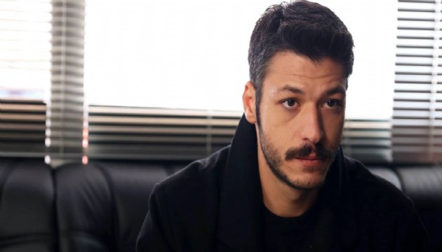 Oyuncu Kubilay Aka askere gidiyor